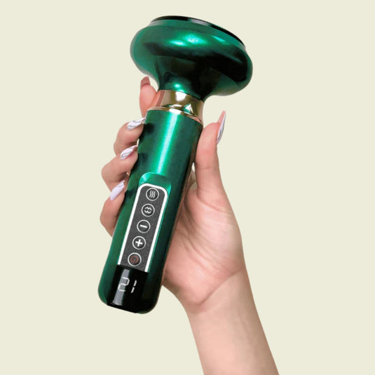 SlimPro™ - Full Body Massager