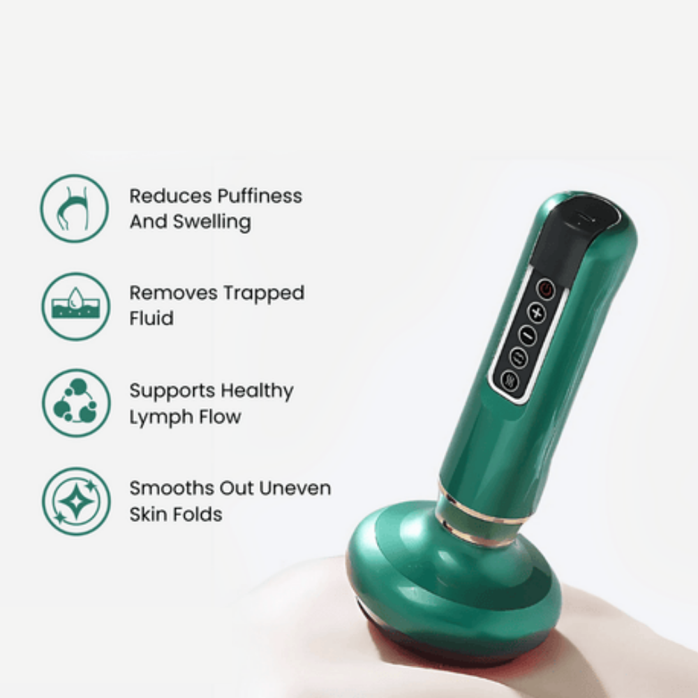 SlimPro™ - Full Body Massager