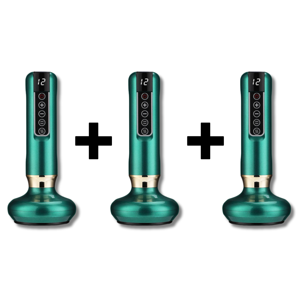 SlimPro™ - Full Body Massager