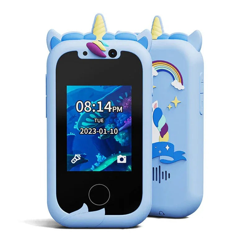 KiddieCall™ - Kids Learning Phone