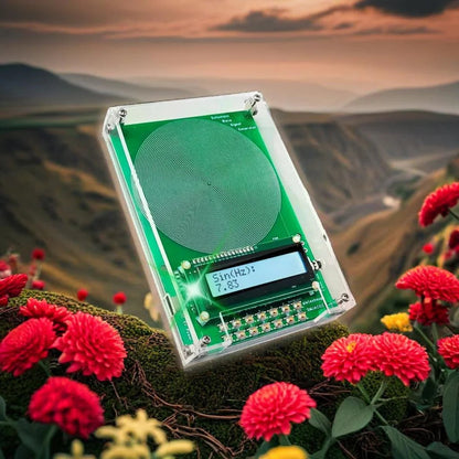 Flexella™ - Resonance Board