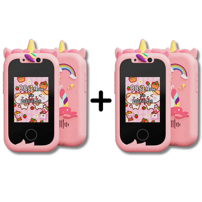 KiddieCall™ - Kids Learning Phone
