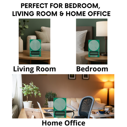 Flexella™ - Resonance Board