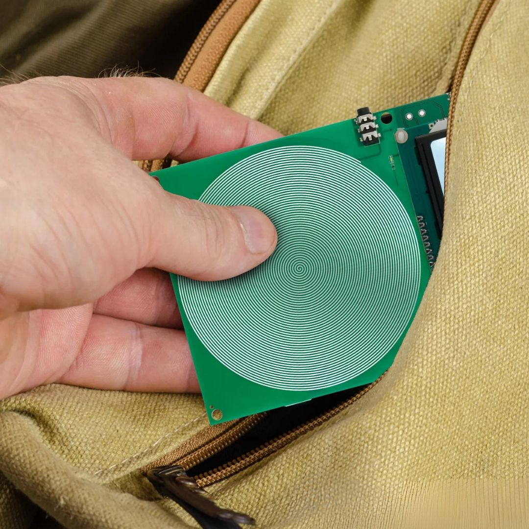 Flexella™ - Resonance Board