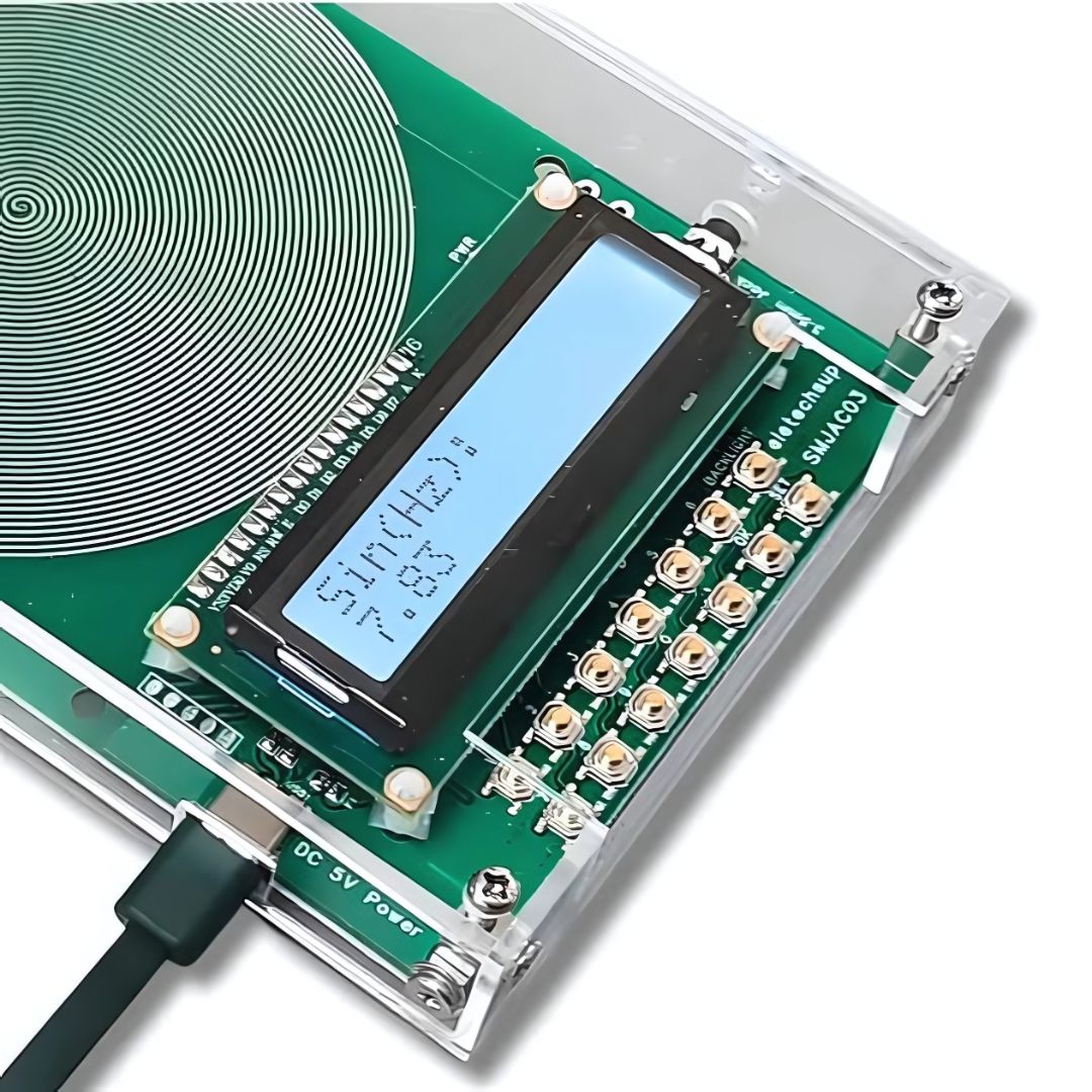 Flexella™ - Resonance Board