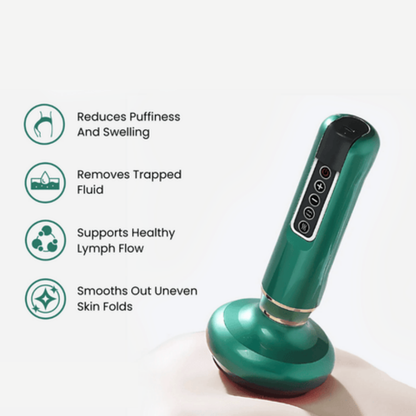 SlimPro™ - Full Body Massager
