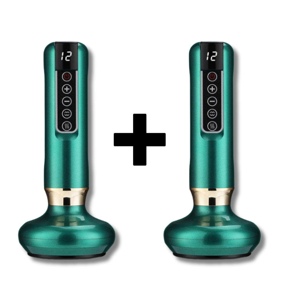 SlimPro™ - Full Body Massager