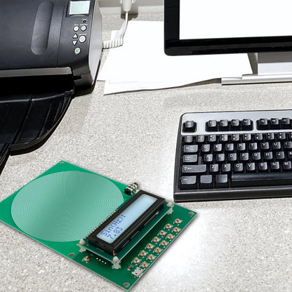 Flexella™ - Resonance Board